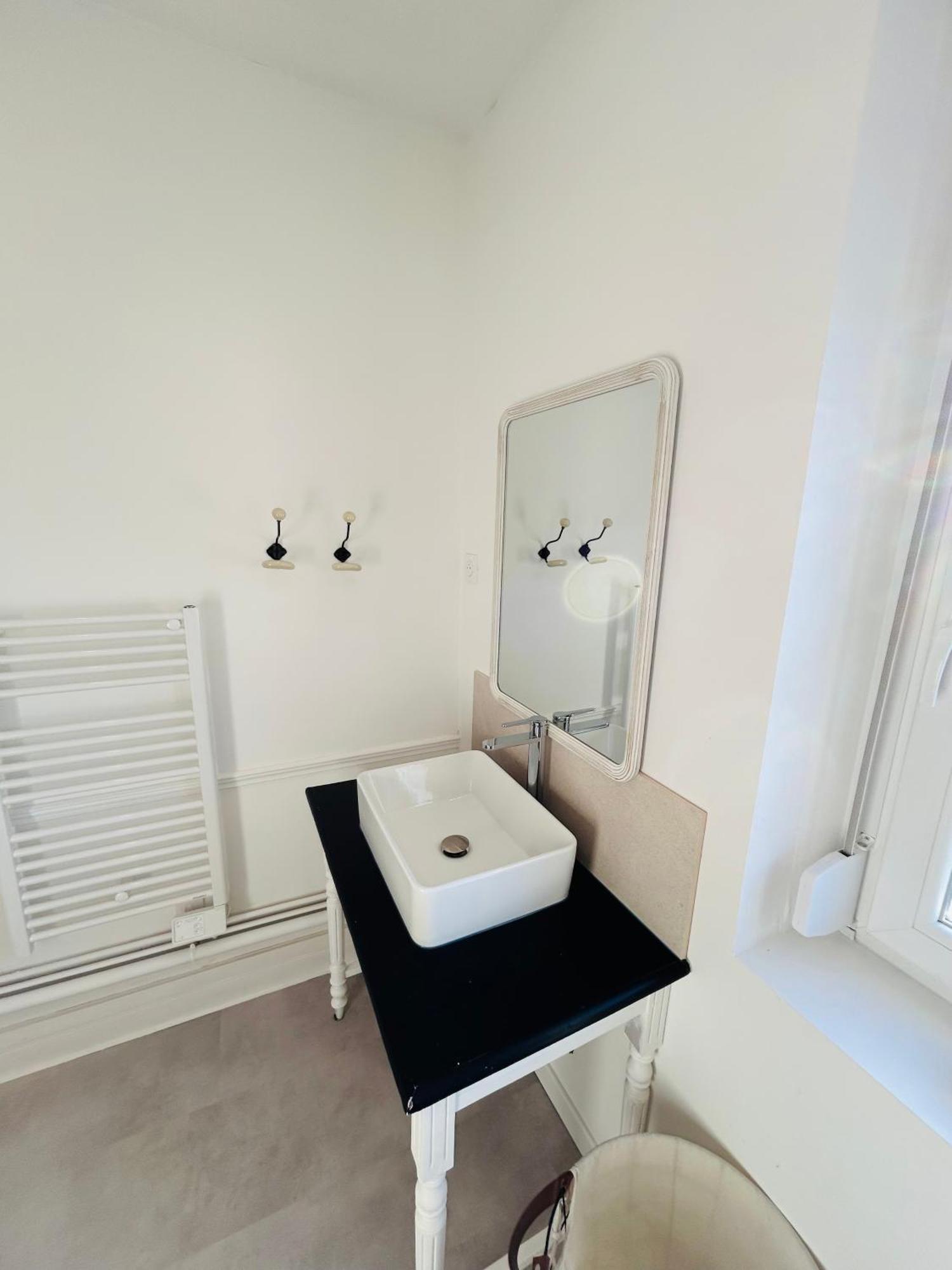 La Chambre De Jaures Centre-Ville Calme แร็งส์ ภายนอก รูปภาพ