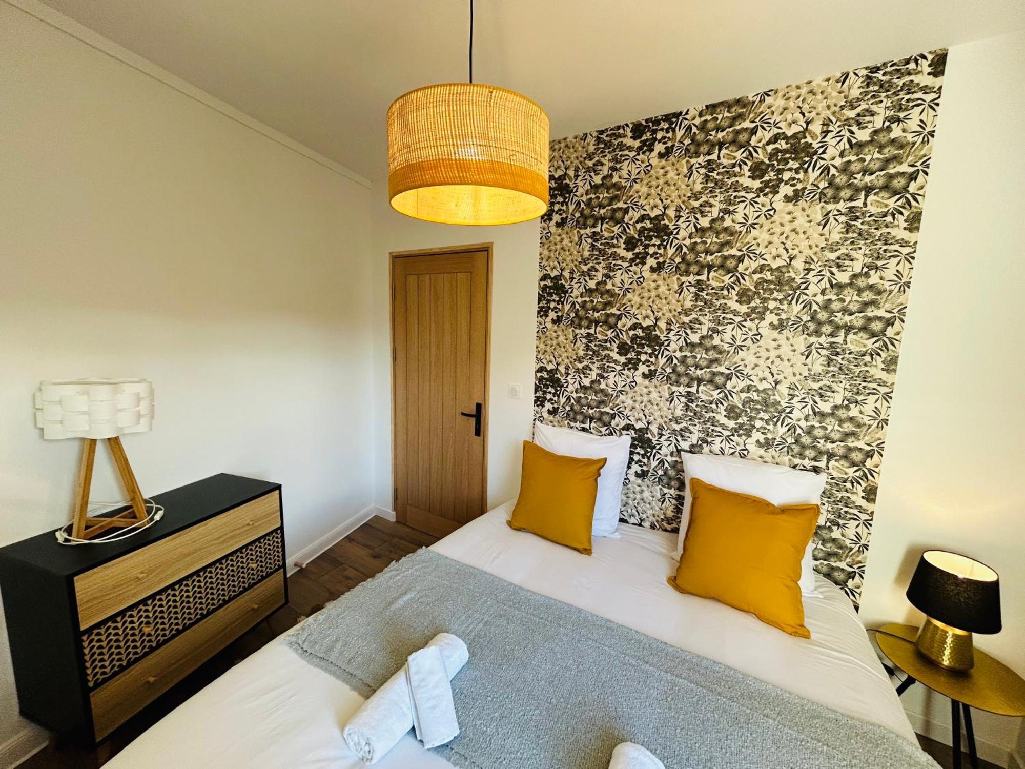La Chambre De Jaures Centre-Ville Calme แร็งส์ ภายนอก รูปภาพ