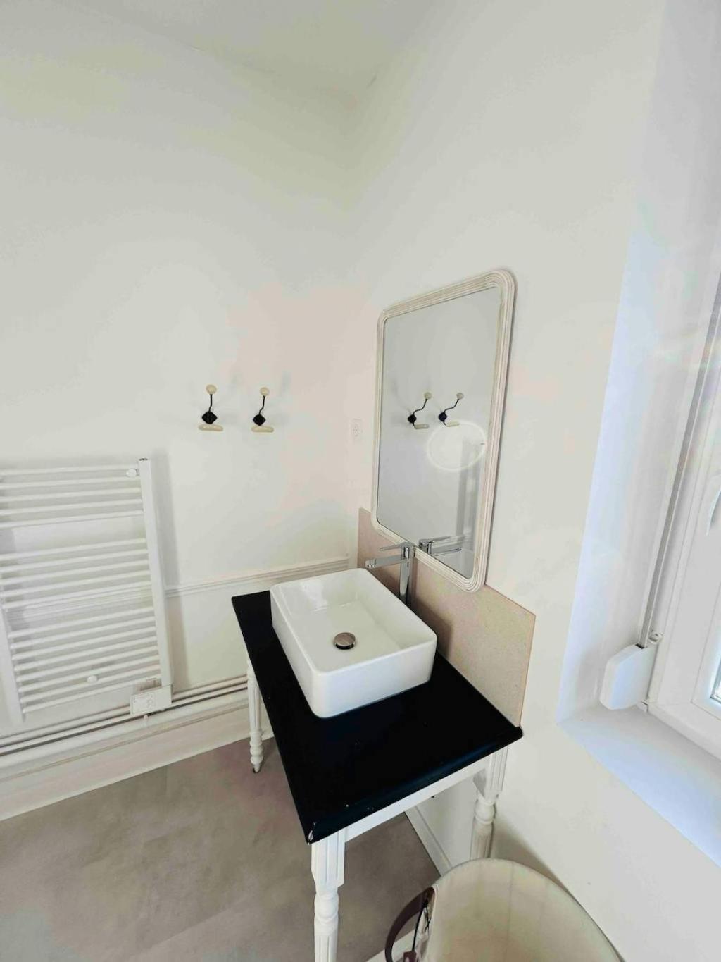 La Chambre De Jaures Centre-Ville Calme แร็งส์ ภายนอก รูปภาพ